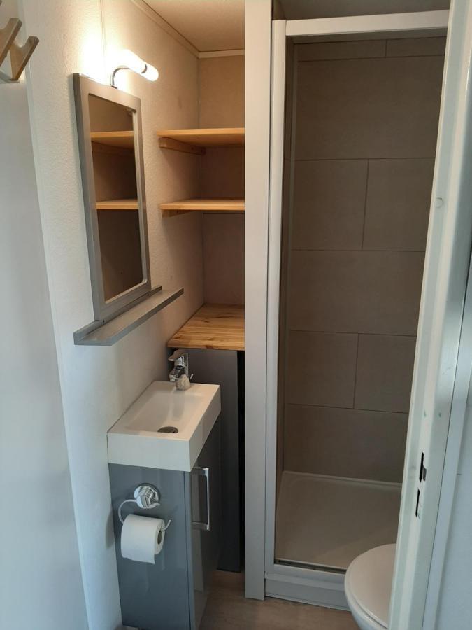 Au Bord De Apartamento *