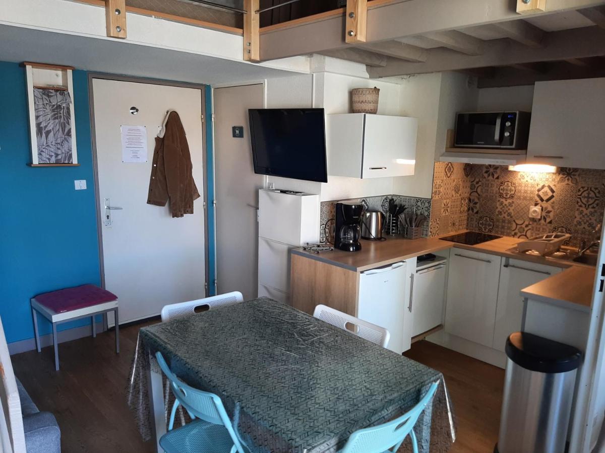 Au Bord De Apartamento *