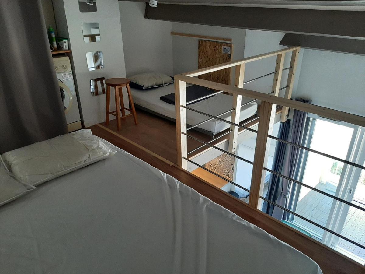 Apartamento Au Bord De Narbona