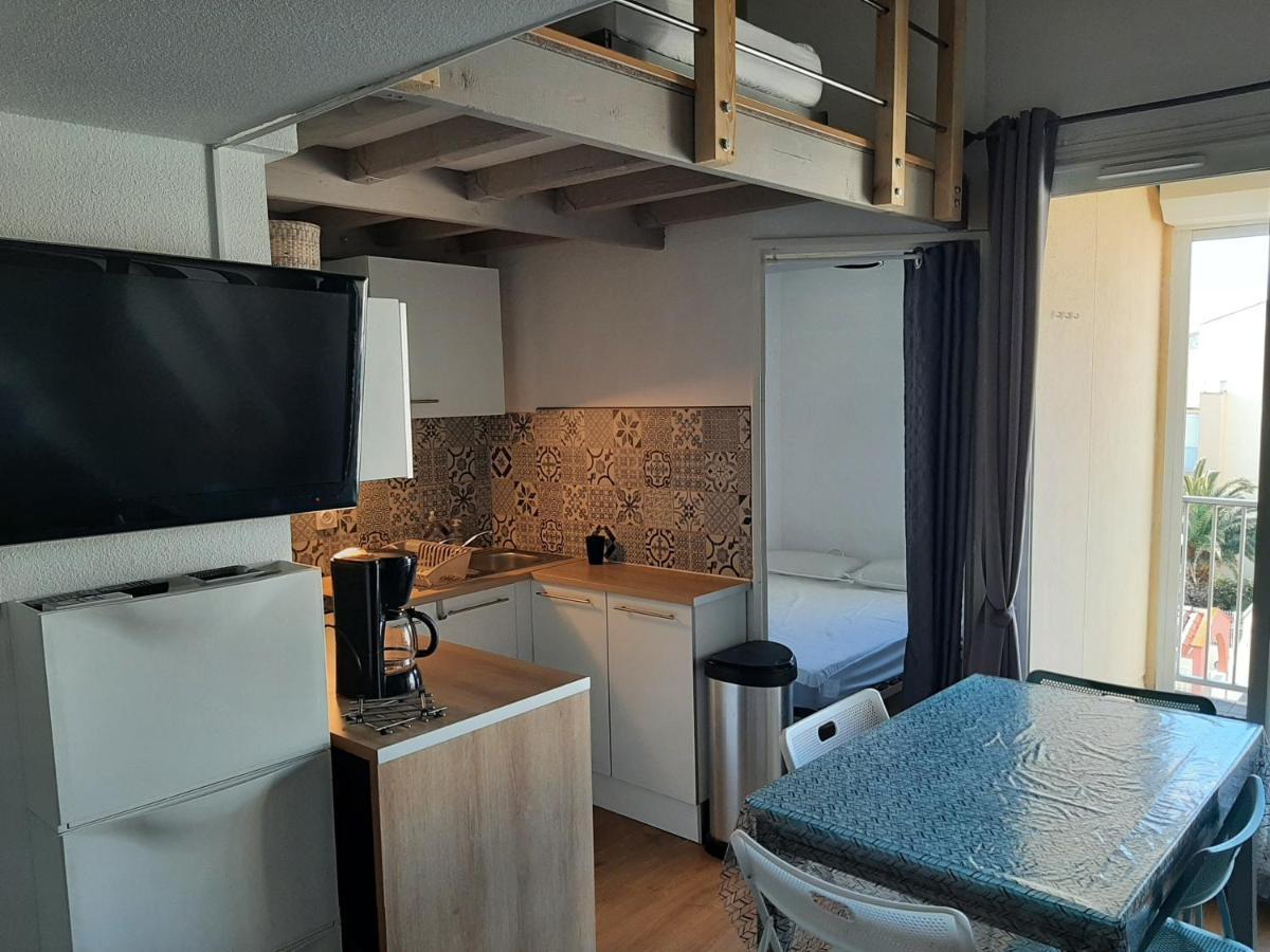 Au Bord De Apartamento Narbona