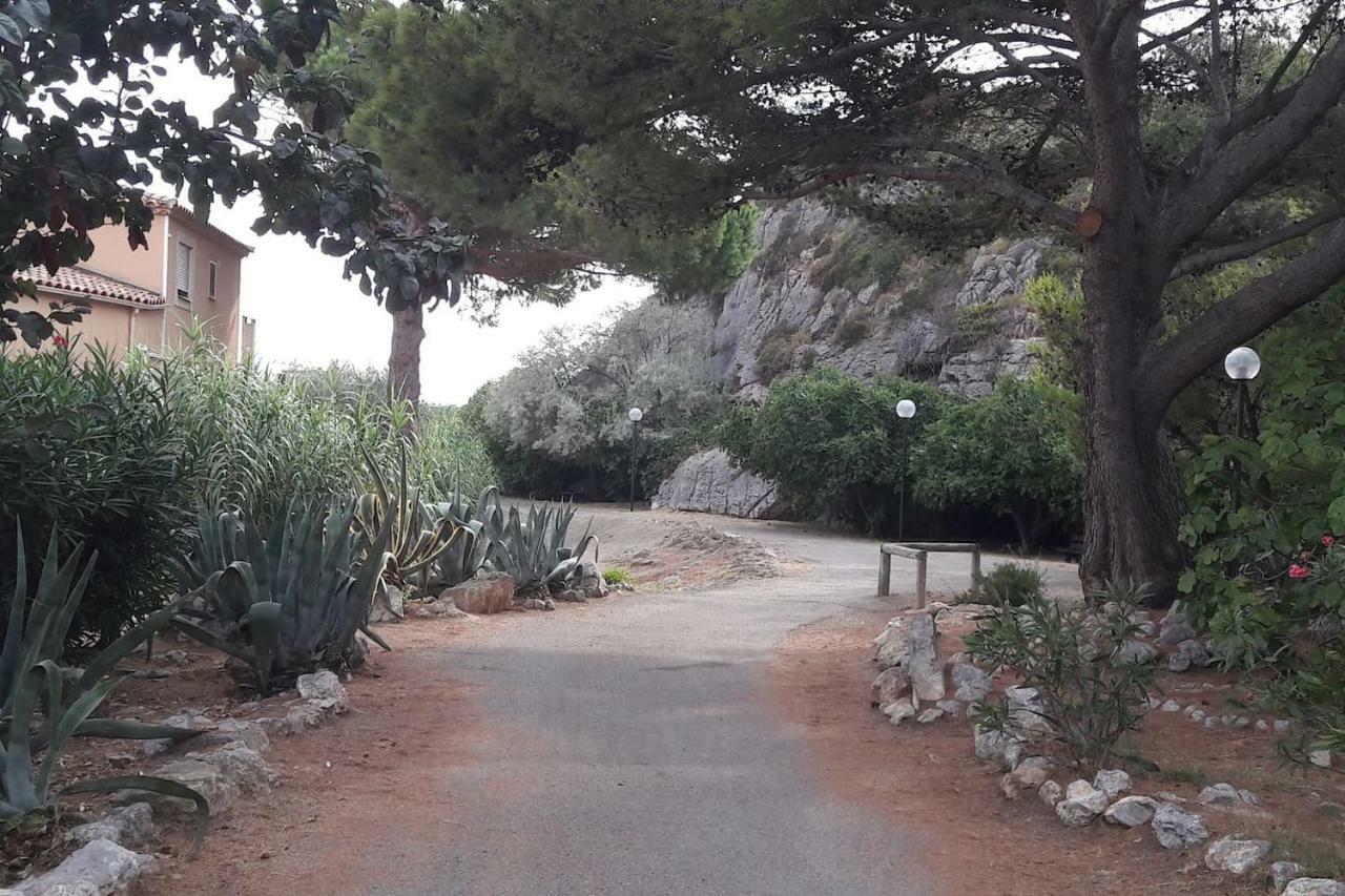 Au Bord De Apartamento Narbona