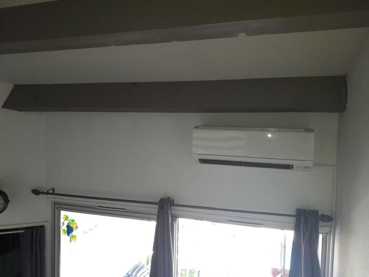 Au Bord De Apartamento
