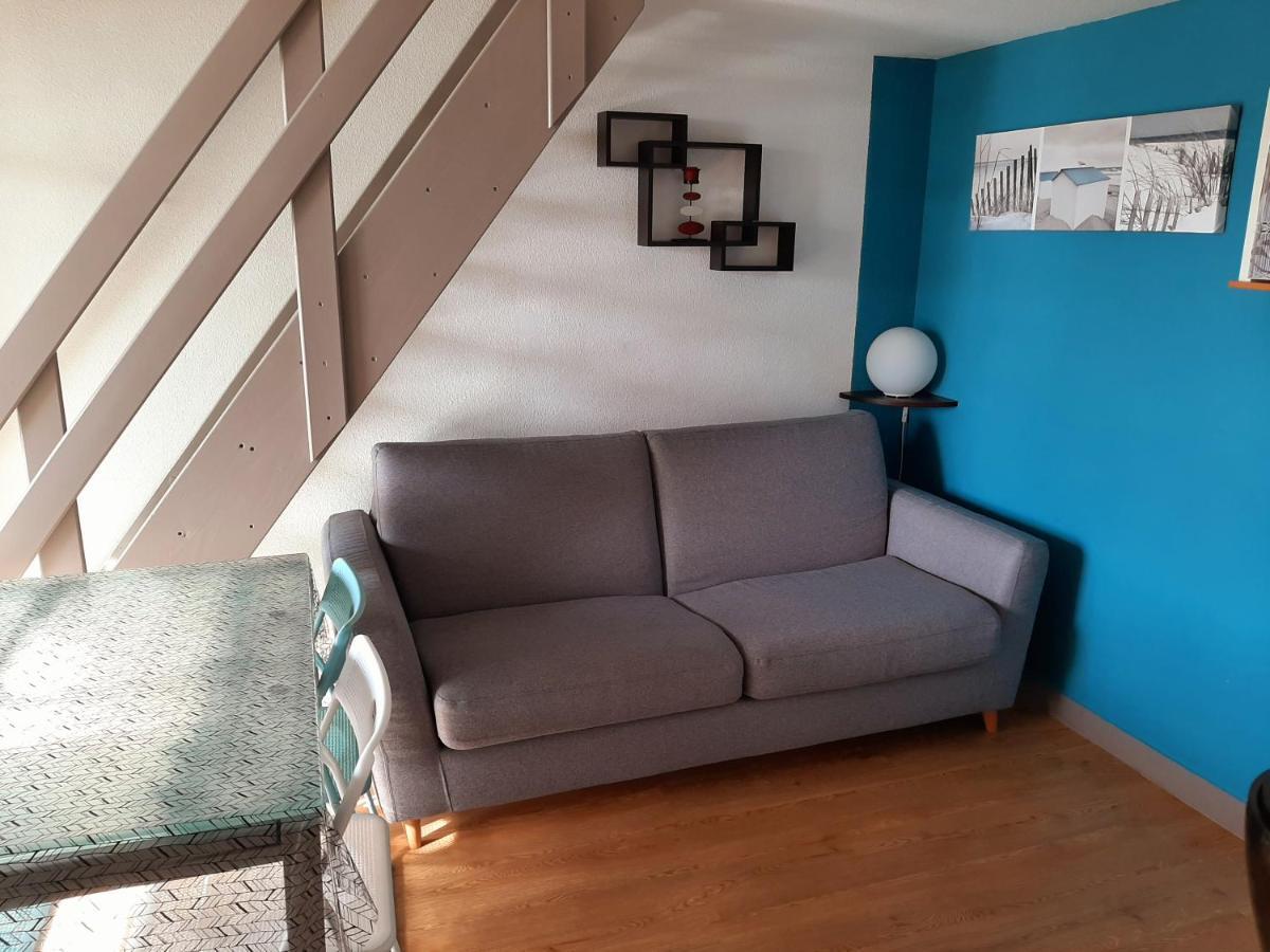 Au Bord De Apartamento Narbona