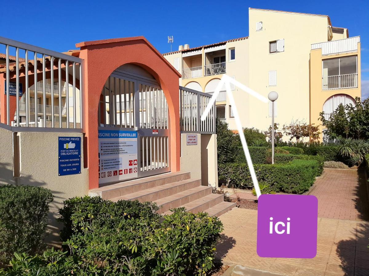 Apartamento Au Bord De