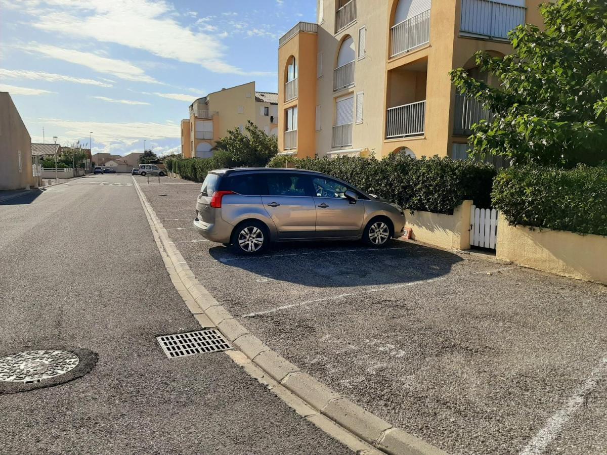 Au Bord De Apartamento Narbona
