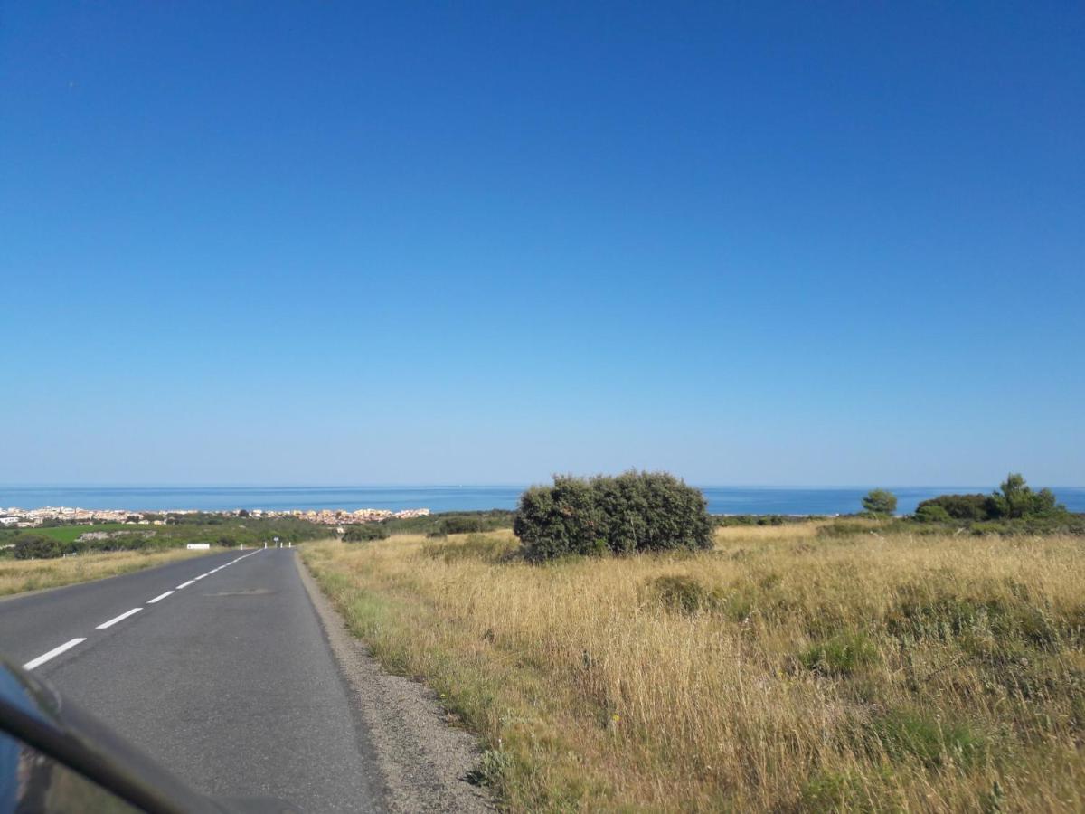 Apartamento Au Bord De