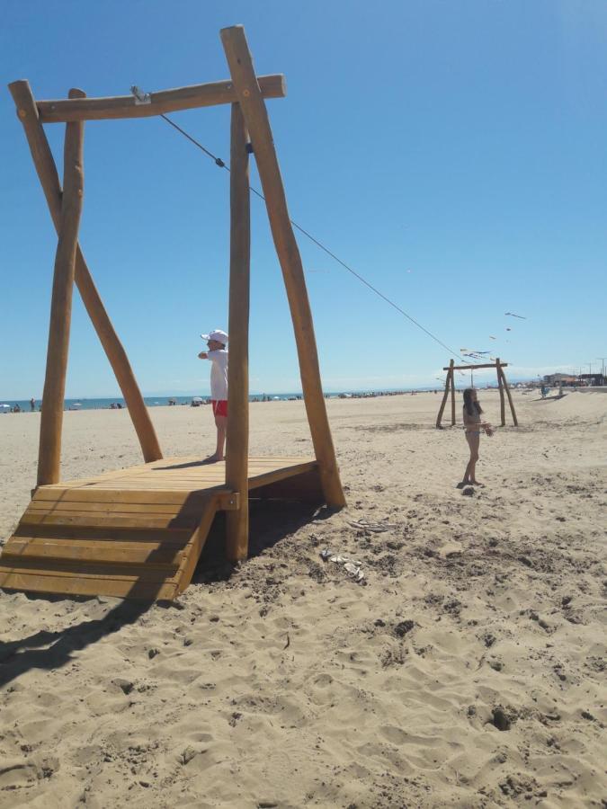 Apartamento Au Bord De Narbona